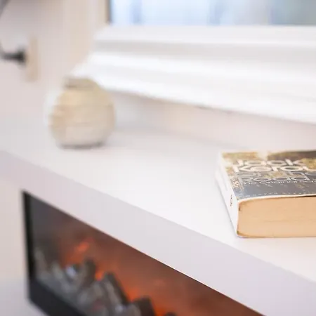 Nadiona Red & Cream דירה Corfu (city)