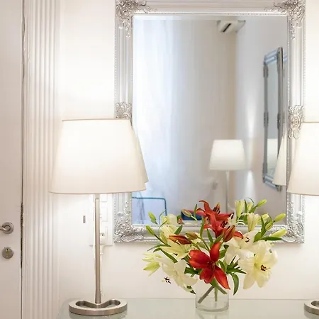 Nadiona Red & Cream Corfu (city)