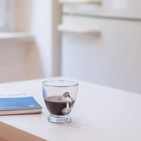 דירה Nadiona Red & Cream Corfu (city)