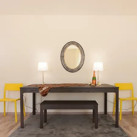 Nadiona Red & Cream Appartement Corfu (city)